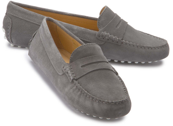 Moccasin in undersizes: 3852-15