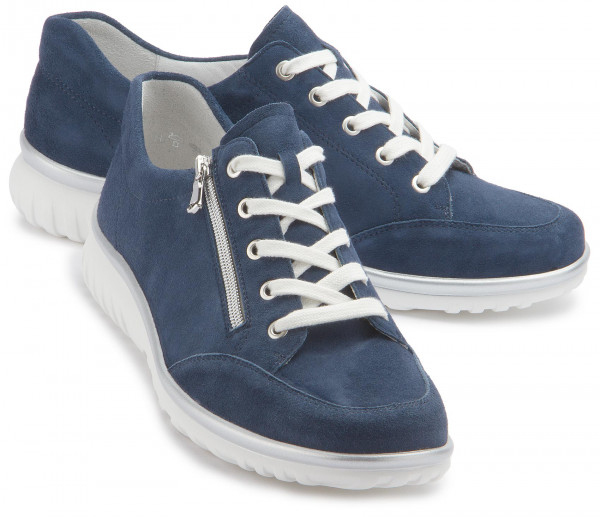 Semler Sneaker in Untergrößen: 4054-14