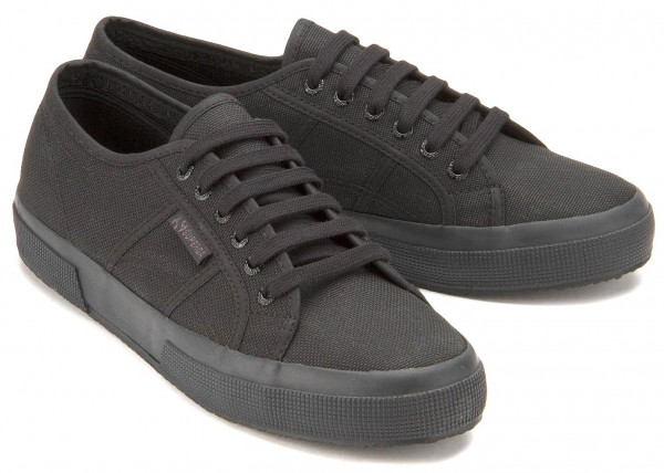 Superga Sneaker in Übergrößen: 5514-17