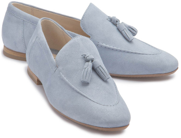 Slippers in plus sizes: 3324-15