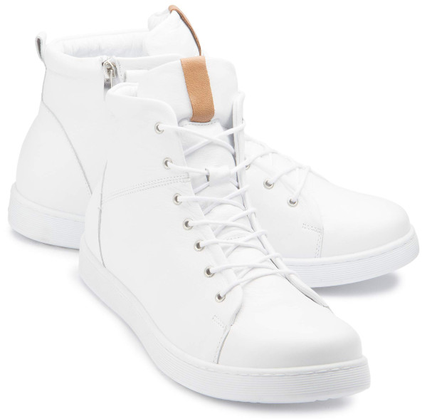 Sneaker in Übergrößen: 4361-16