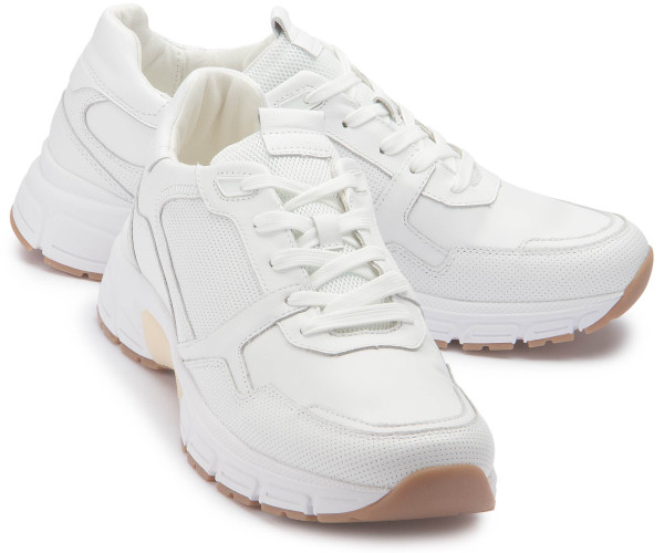 Sneaker in Übergrößen: 3125-15