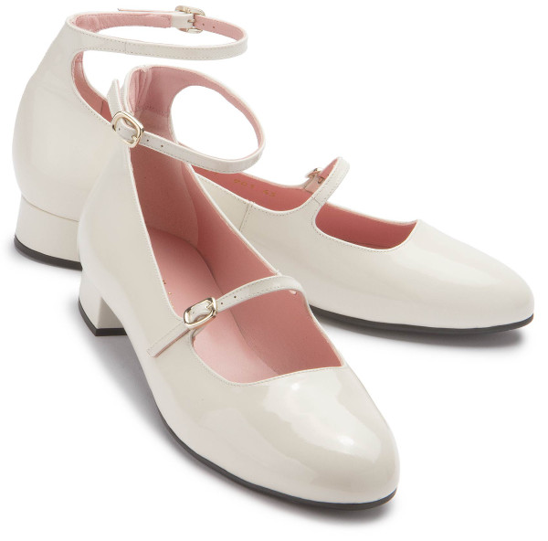 Pretty Ballerinas in Übergrößen: 1008-14