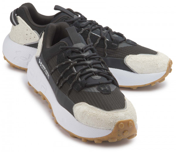 Under Armour Sneaker in Übergrößen: 8616-14