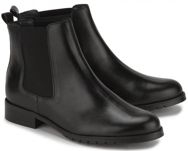 Chelsea Boot in Übergrößen: 3291-27