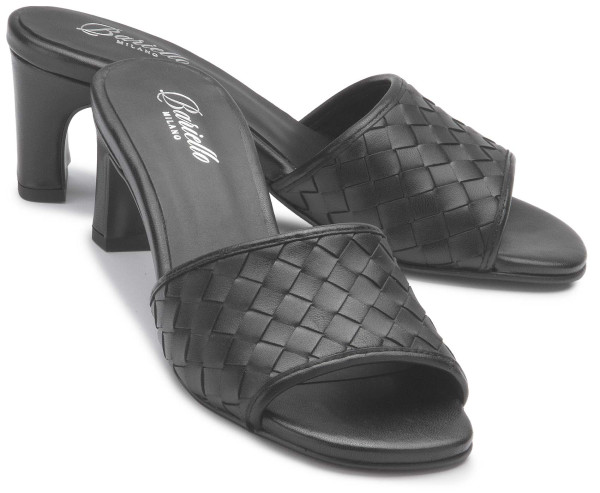 Sandalette in Übergrößen: 2218-16