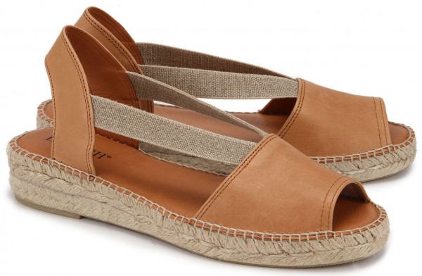 Espadrilles in Übergrößen: 3422-17