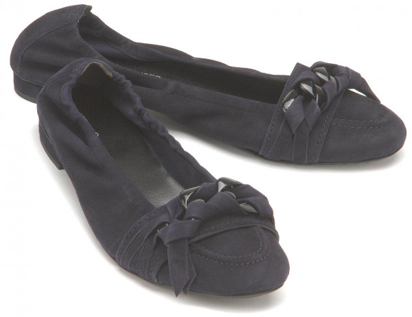 Kennel & Schmenger Ballerinas in Übergrößen: 5883-22