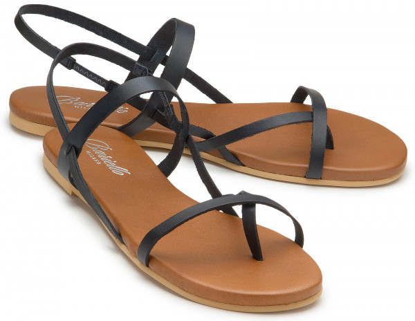 Sandalen in Übergrößen: 3972-13
