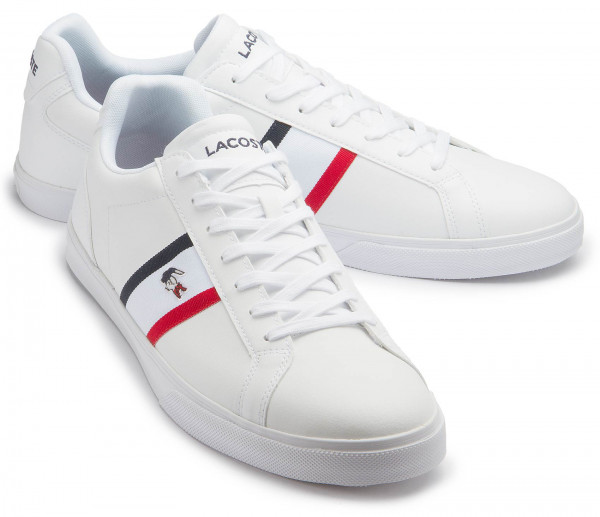 Lacoste Sneaker in Übergrößen: 8227-13