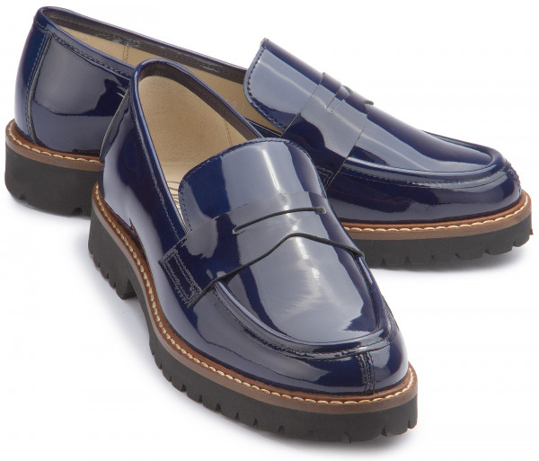 Loafer in Übergrößen: 3264-14