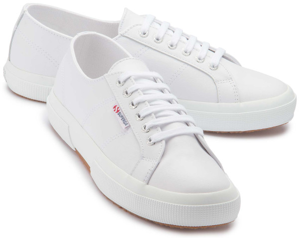 Superga Sneaker in Übergrößen: 5500-15