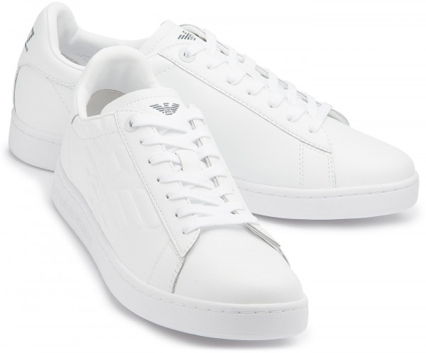 Emporio Armani Sneaker in Übergrößen: 1167-23