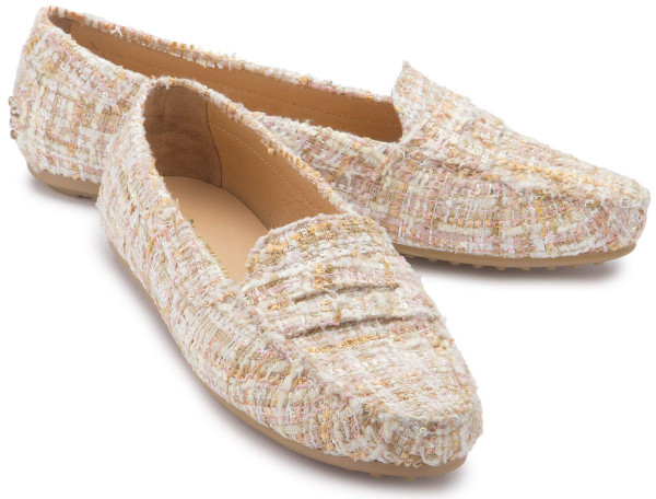 Moccasin in undersizes: 2859-15