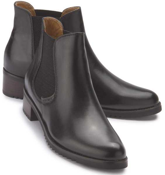 Chelseaboot in Untergrößen: 2403-25