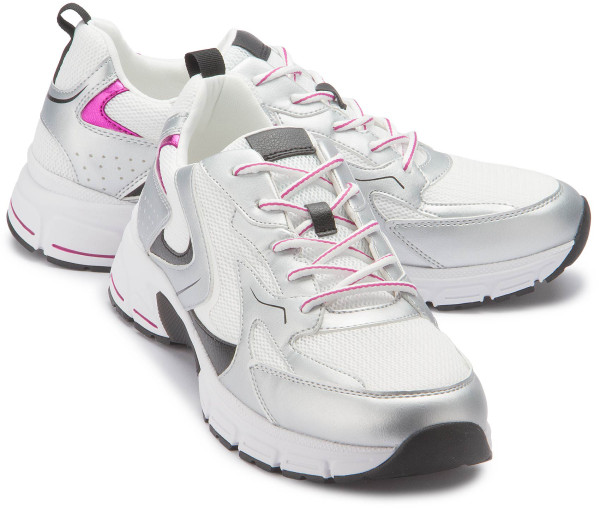Oversized sneaker: 3133-15