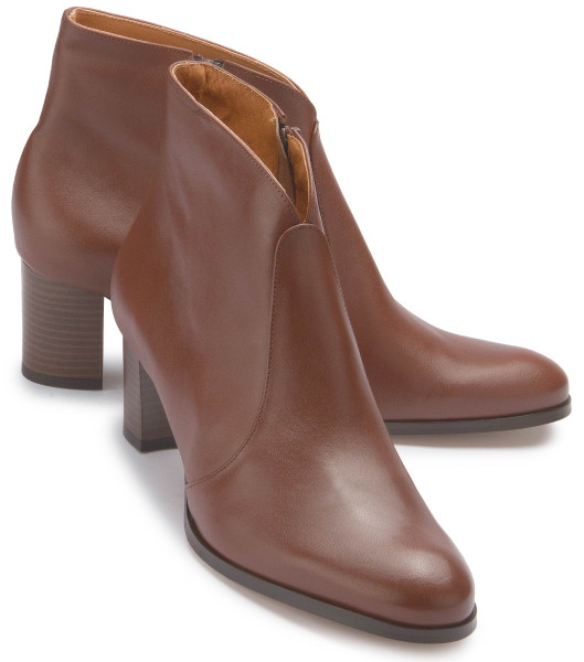 Stiefelette in Untergrößen: 2677-25