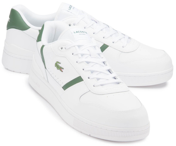 Lacoste Sneaker in Übergrößen: 8205-16
