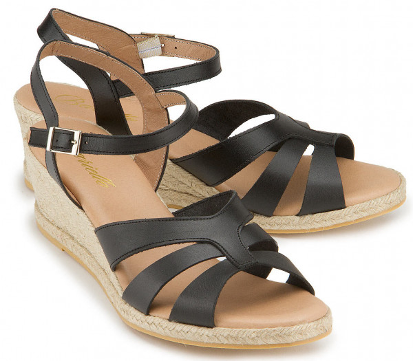 Espadrilles in Untergrößen: 3821-11