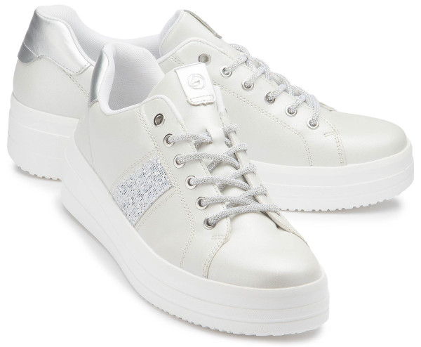 Sneakers in large sizes: 3631-16