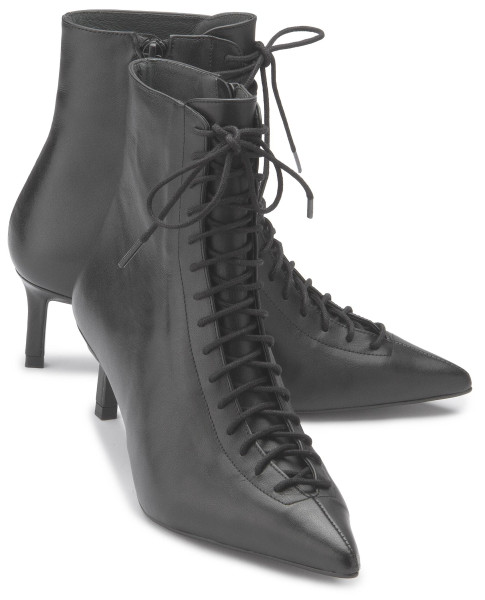 Stiefelette in Untergrößen: 2144-25