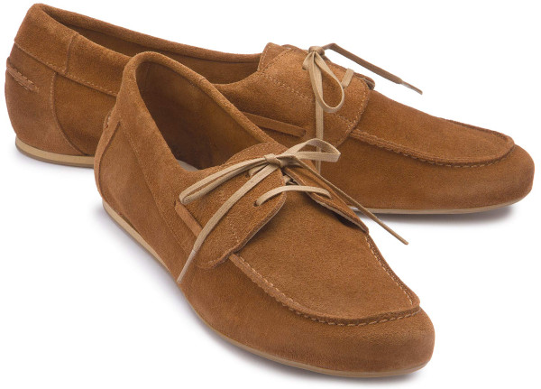 Schnürschuh in Übergrößen: 1661-16