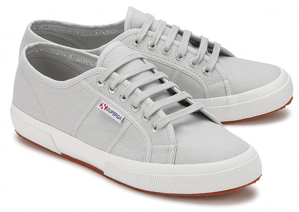 Superga Sneaker in Übergrößen: 5536-19