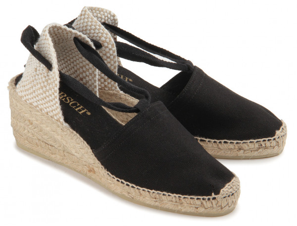 Espadrilles in undersizes: 442-14