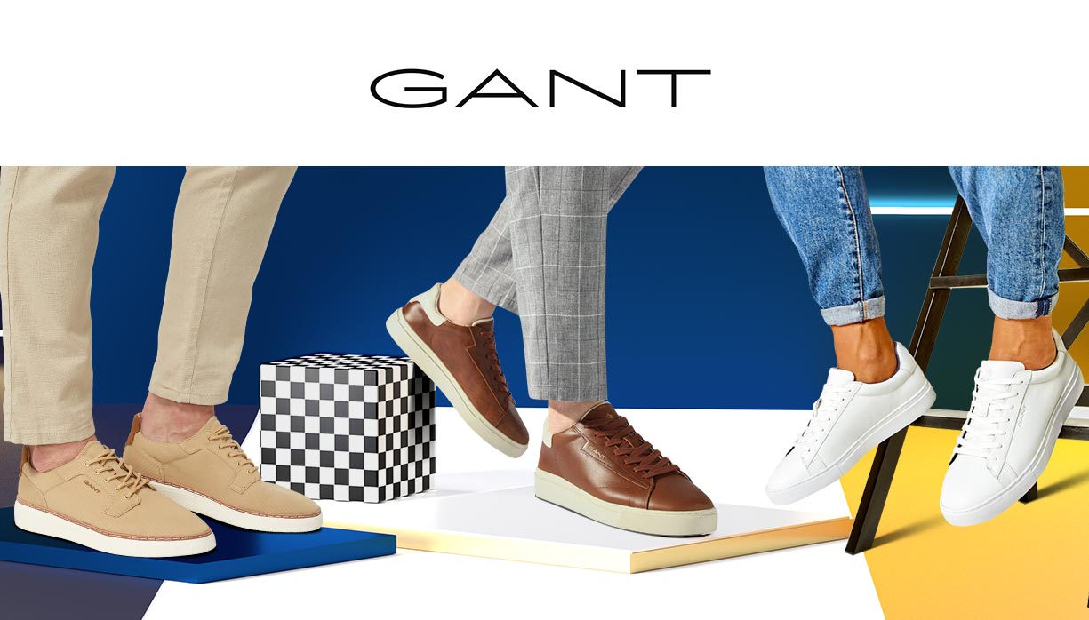 Gant