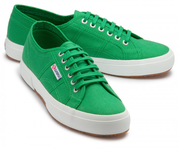 Superga Sneaker in Übergrößen:5528-13