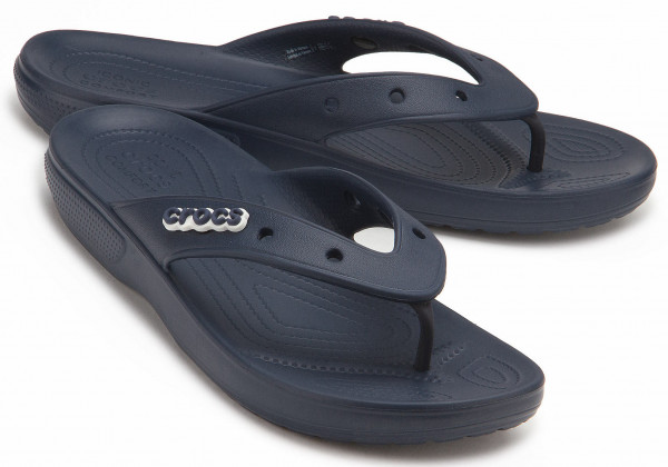 Crocs Zehentrenner in Übergrößen: 8269-12