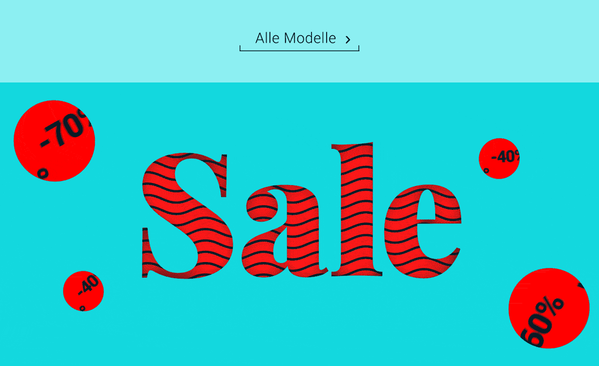 Horsch Sale