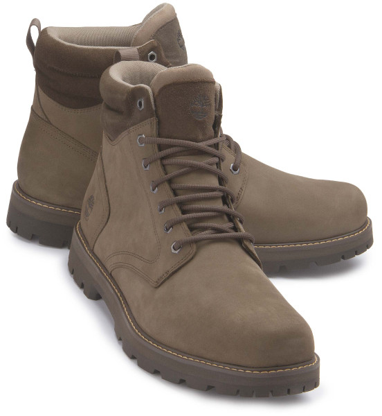 Timberland Schnüboot in Übergrößen: 7018-25