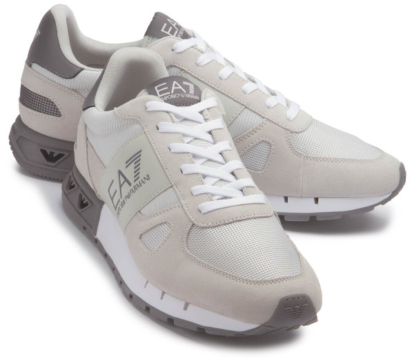 Emporio Armani Sneaker in Übergrößen: 7777-24