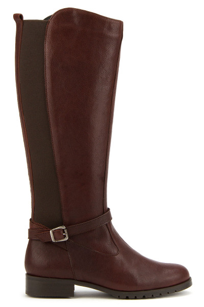 Stiefel in Übergrößen: 3271-29