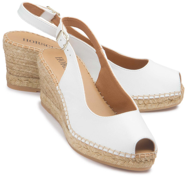Espadrille in Übergrößen: 3424-16