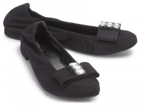 Kennel & Schmenger ballerina in plus sizes: 5953-14