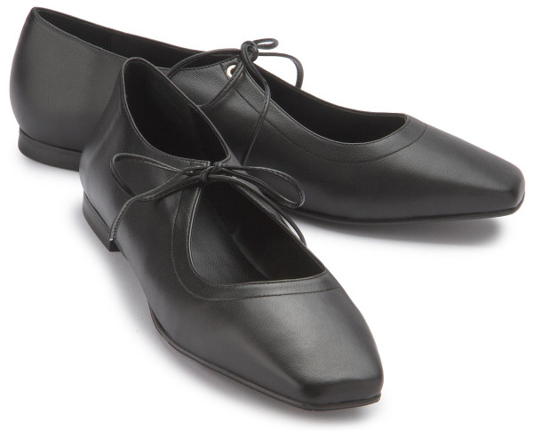 Ballerina in plus sizes: 2078-14
