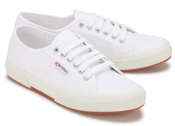 Superga Sneaker in Übergrößen: 5534-19