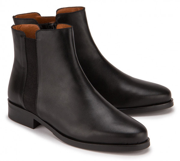 Chelsea Boot in Untergrößen: 2114-28