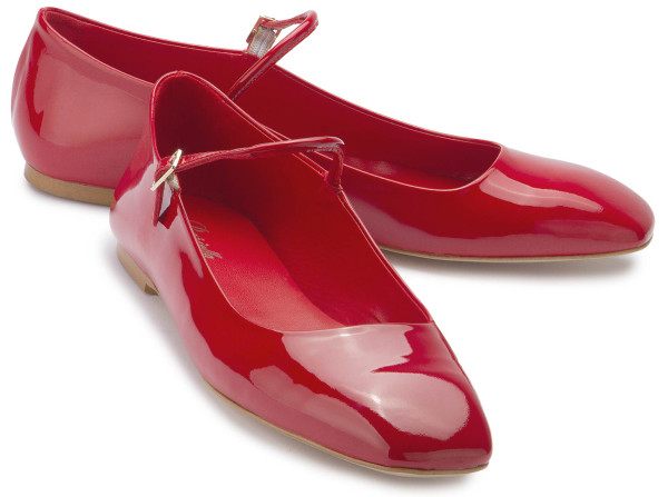 Ballerina in Übergrößen: 2153-15