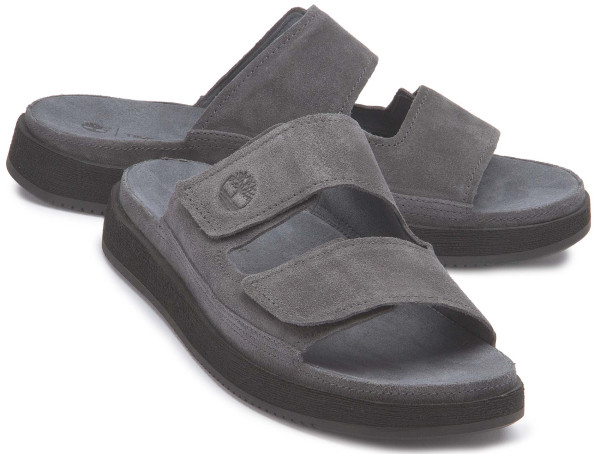 Timberland sandals in large sizes: 7030-16