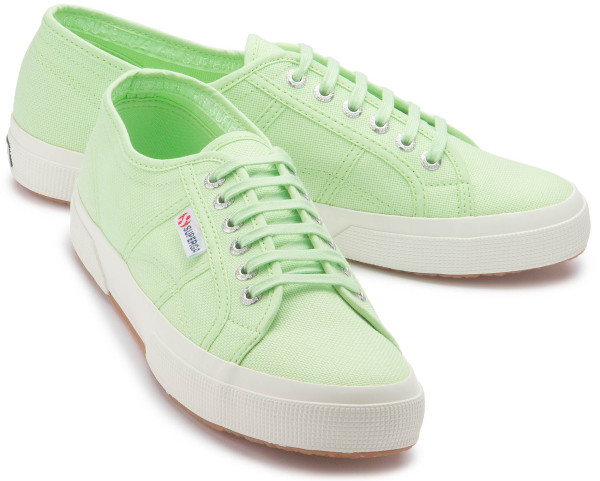Superga Sneaker in Übergrößen: 5506-14