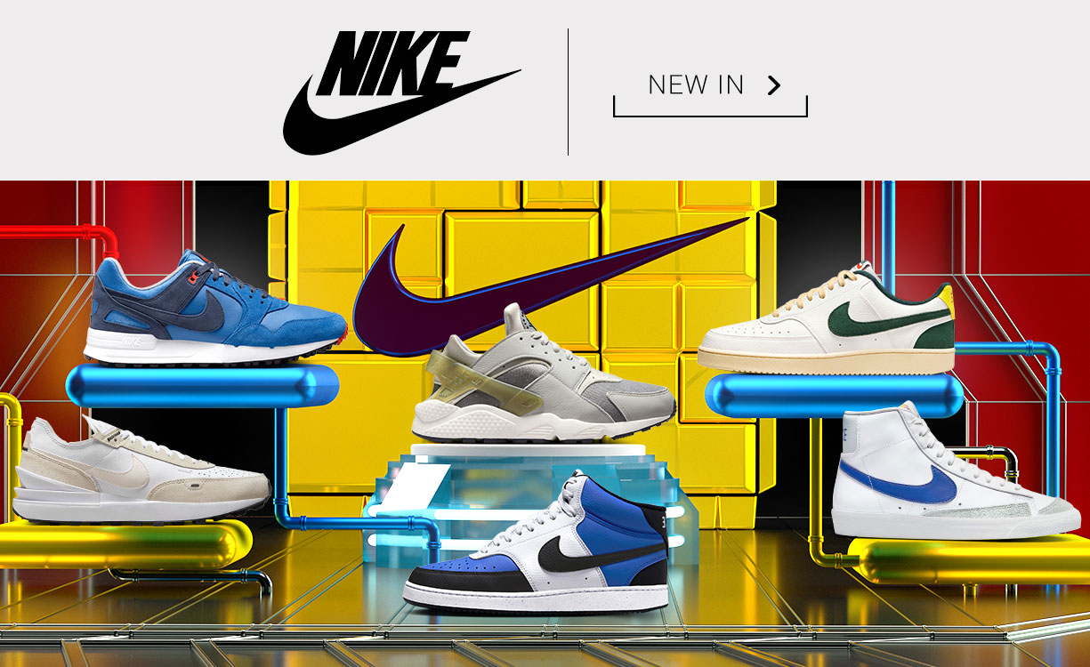 Nike all models