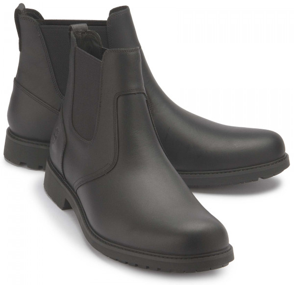 Timberland Chelsea Boot in Übergrößen: 7071-27