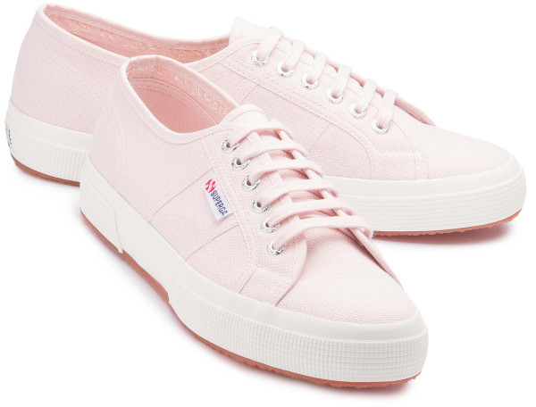 Superga Sneaker in Übergrößen: 5508-16