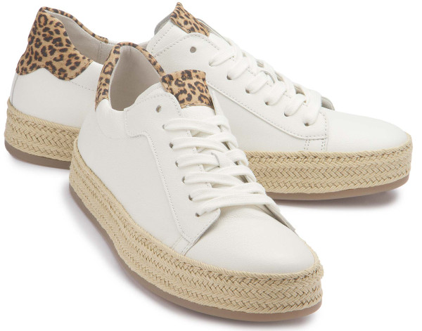 Sneaker in Übergrößen: 3052-15