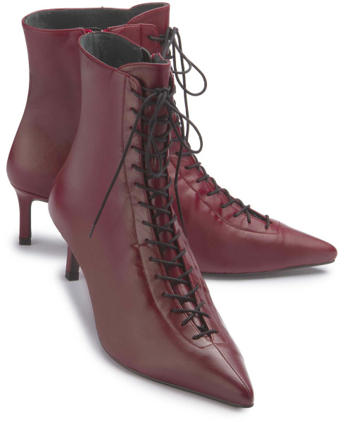 Stiefelette in Untergrößen: 2173-25