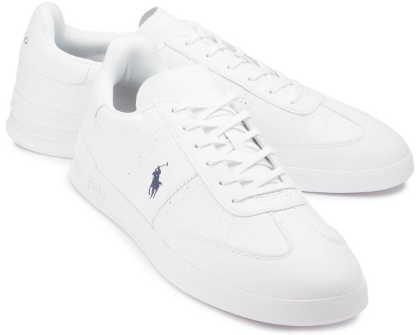 Sneaker in Übergrößen: 7497-16