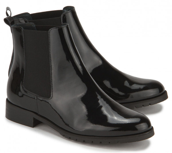 Chelsea Boot in Übergrößen: 3300-27